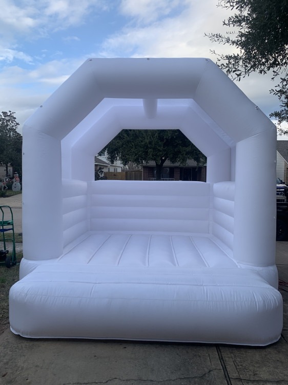 White castle