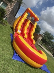 IMG 0749 1747176051 15 ft fire waterslide