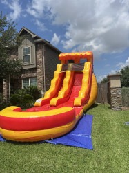 IMG 0750 1747176052 15 ft fire waterslide