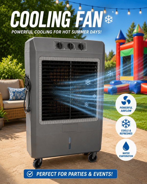 Cooling fan